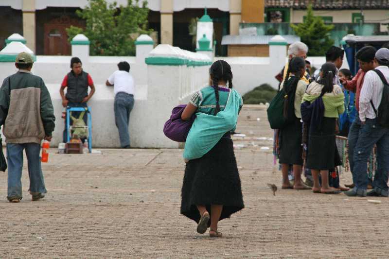 Mexico & Guatemala 2010 - 0417